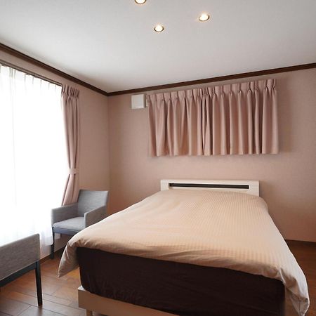 ファミーユ伊豆の瞳 Villa Itō Eksteriør billede