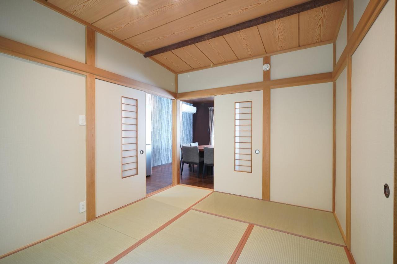 ファミーユ伊豆の瞳 Villa Itō Eksteriør billede