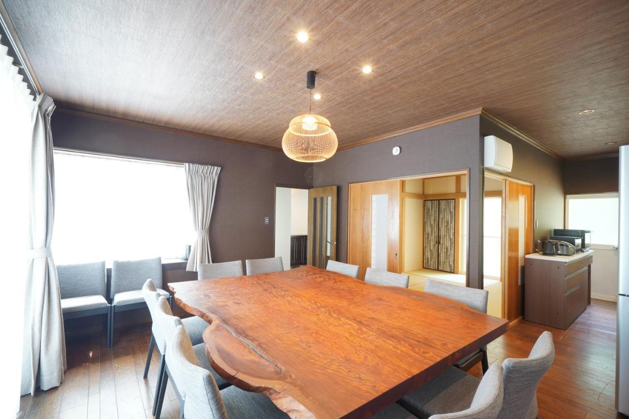 ファミーユ伊豆の瞳 Villa Itō Eksteriør billede