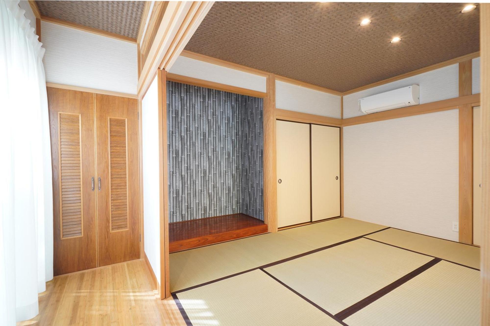 ファミーユ伊豆の瞳 Villa Itō Eksteriør billede